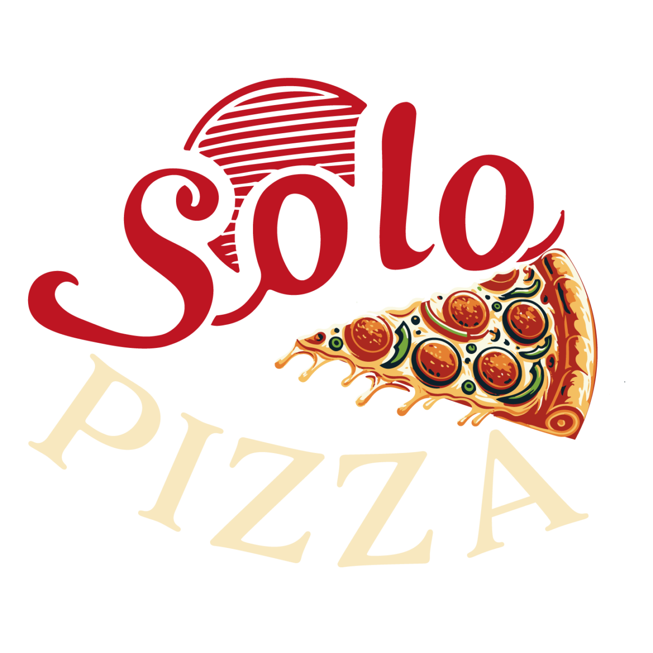 Solo Pizza | Pizza Lieferservice in Laim